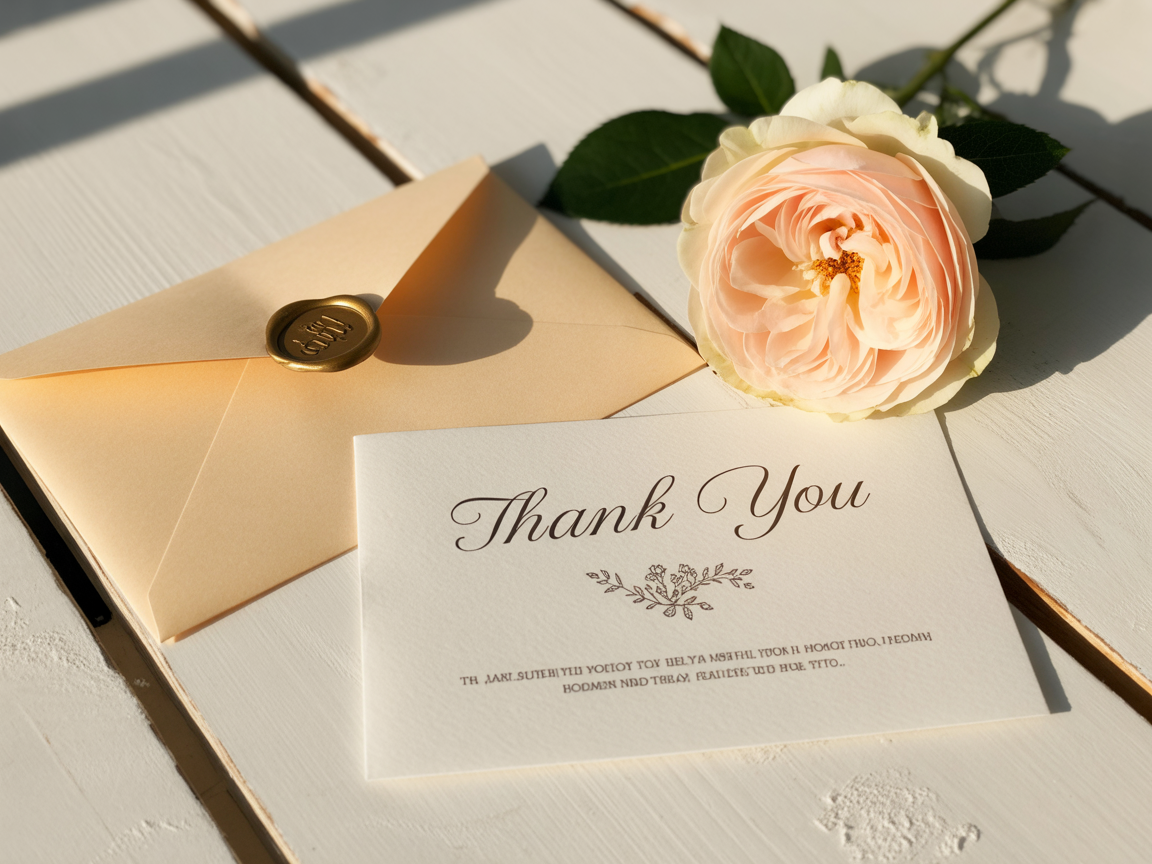 On This Day wedding newspaper keepsake