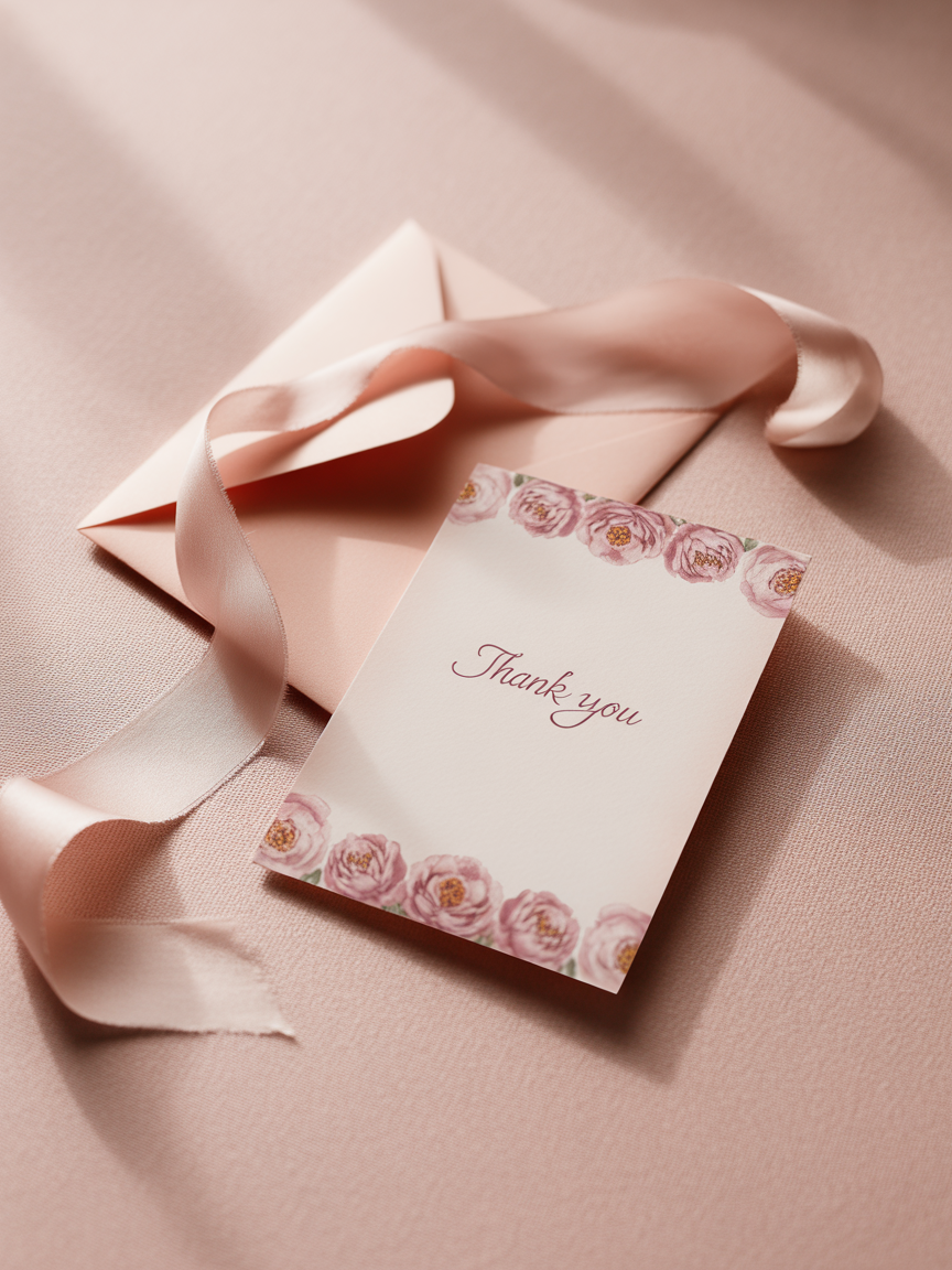 Dusty Rose