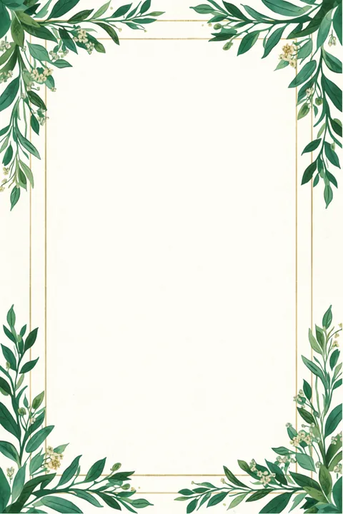 Emerald Botanica