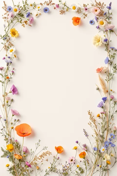 Wildflower Meadow